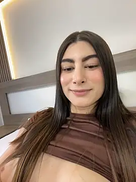 evelyn_hills Live XXX Chat