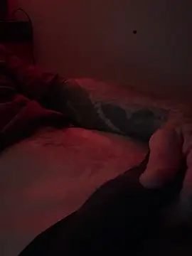 Andrewh42 Webcam show