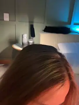 curchez_ 라이브 XXX 채팅