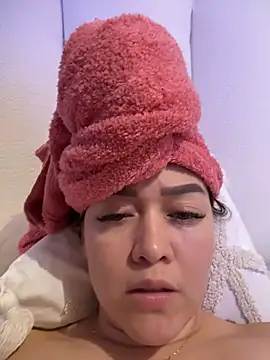 Danielavegax's Webcam Show