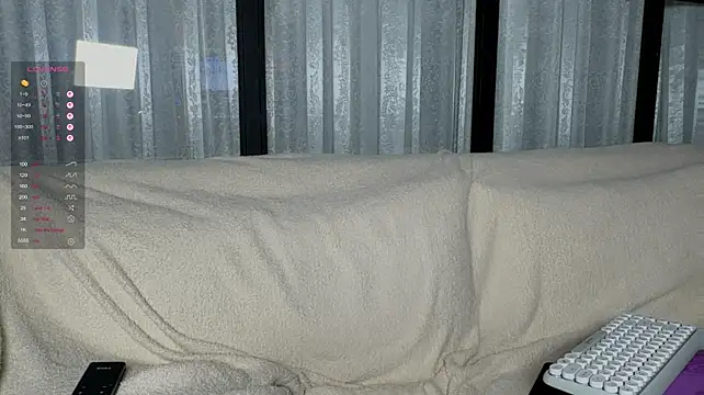 EvaHoly – Live XXX-chat