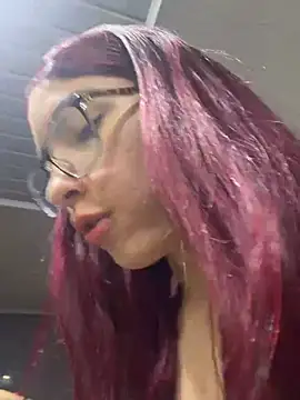 צ'אט XXX בשידור חי של SarahLee__