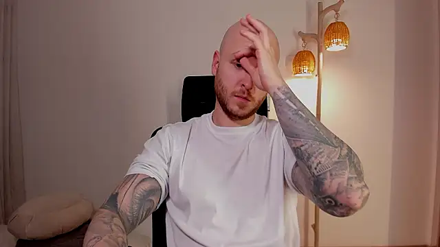 دردشة AdamMeyer_10 الجنسية المباشرة