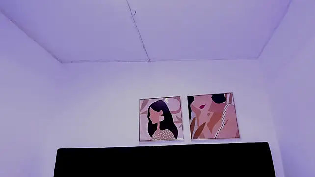Živý XXX chat dullce77