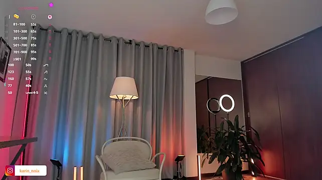 karinnixx লাইভ XXX চ্যাট