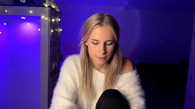 amily_sunray Live XXX-Chat