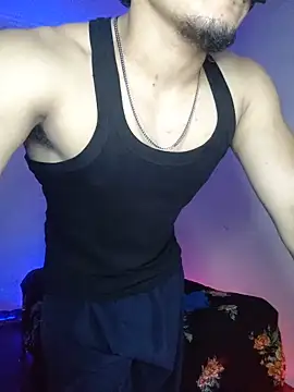 roxiii_ 现场XXX聊天