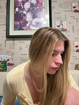adel_secret Live XXX-chat