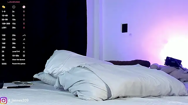 DilanJonnes_'s Live XXX Chat