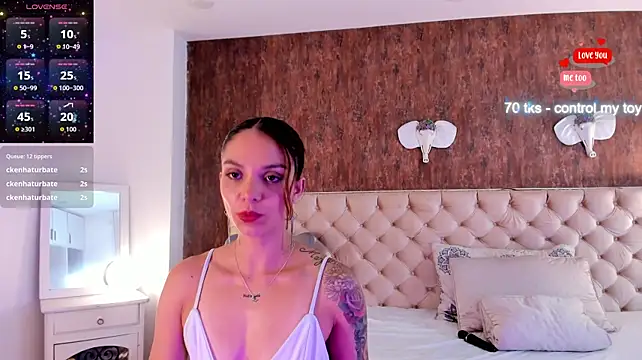 Chat XXX Live MeganLorensx