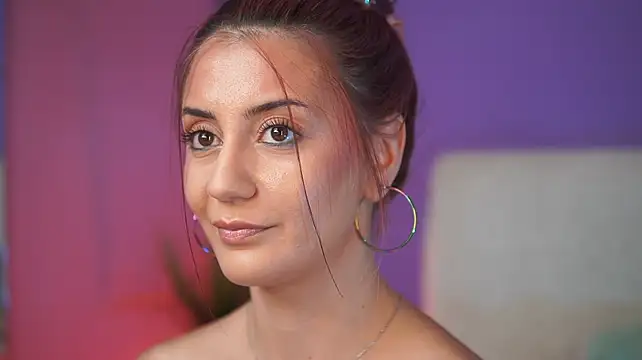 SabrinaHope Chat XXX in diretta
