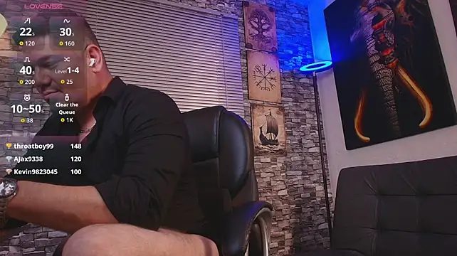 Dante_Bellini Chat XXX in diretta