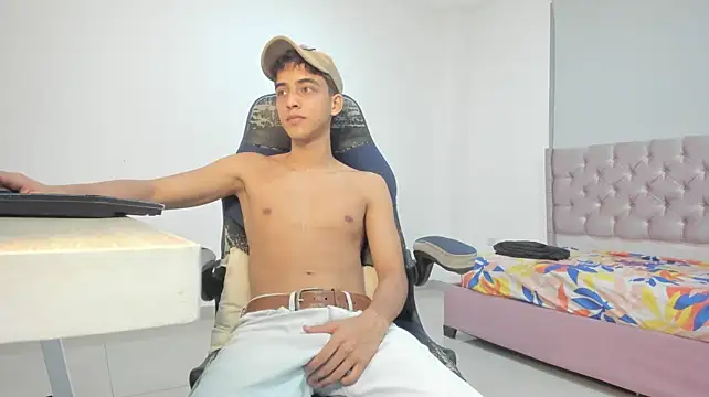 alexander_vacci Webcam Show
