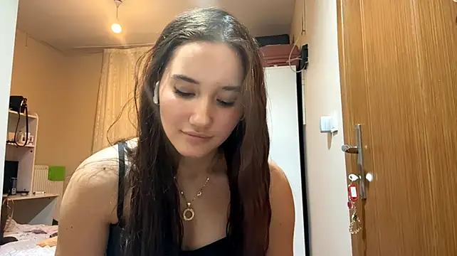 Chat XXX en directo de AnnetRisn