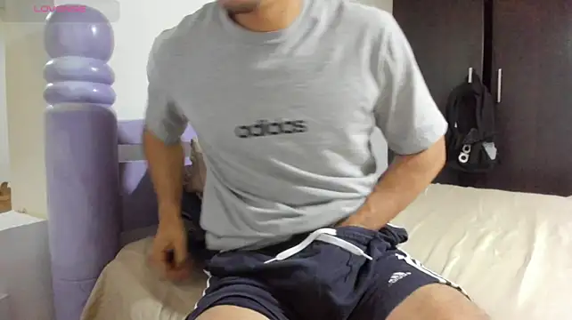 Živý XXX chat Im_steven