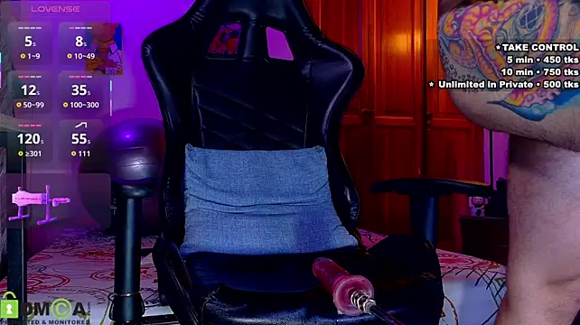 Alex_maraj – Naživo XXX chat