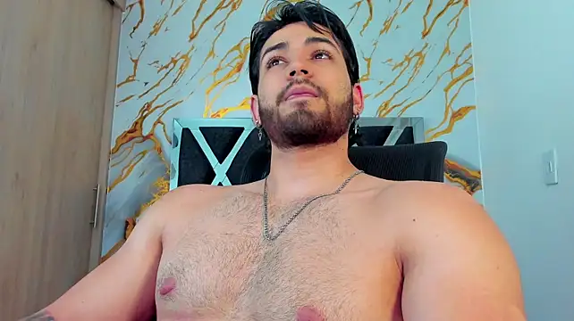 ElianKeiser Chat XXX in diretta