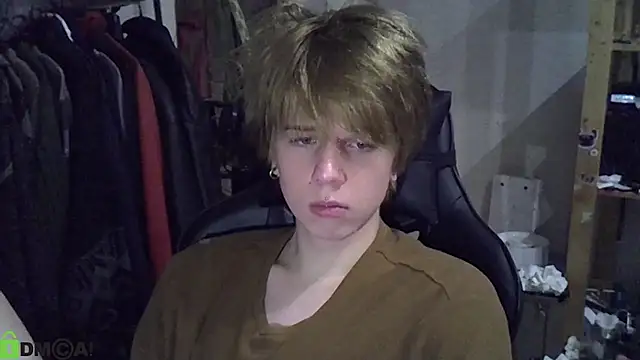 Mark_Shoyer2's Webcam Show