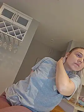Živý XXX chat ScarletsWeb