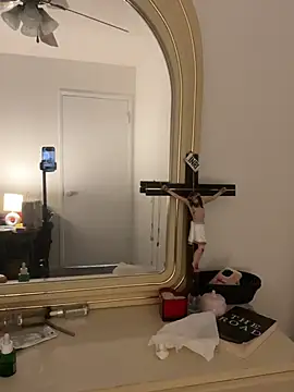 beestuckinhoney's Webcam Show