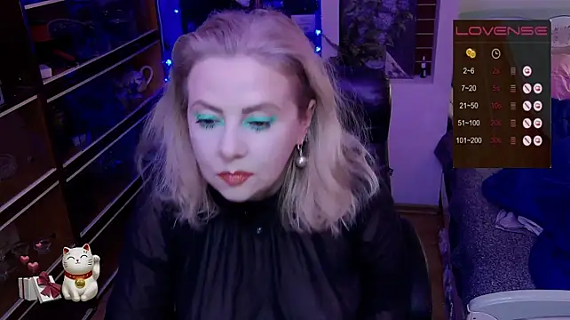 Delicecat Live XXX-Chat