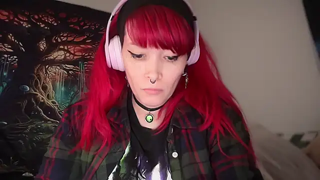 Chat XXX en directo de FRRANNKIE