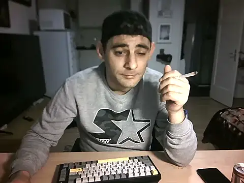 mihaimichael Chat XXX live