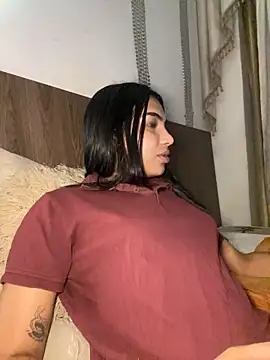 VeronicaSaenzx live XXX chat