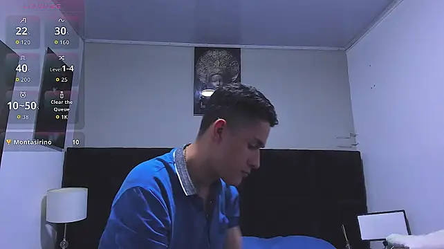 دردشة _Alan_Walker_1 الجنسية المباشرة
