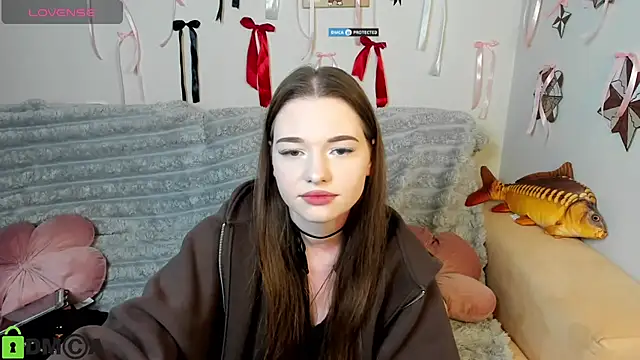 XXX chat uživo modela Veloraaaa