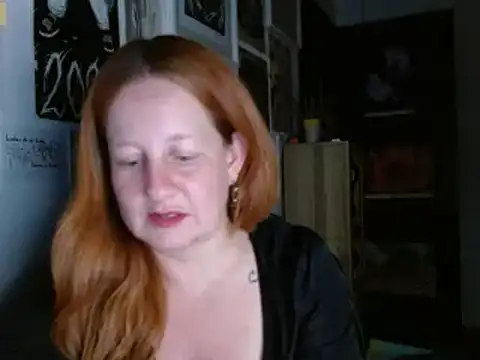 ViioletaMora – Live XXX-chat