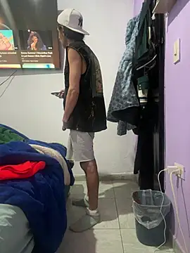JHORMANtheBEST's Live XXX Chat