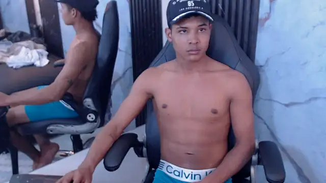 Chat XXX ao vivo de RafaelVander