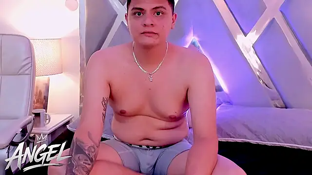 Chat XXX Live AngelBlue__