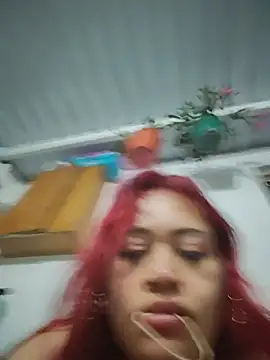 Amaranta-Luque Adlı Modelin Canlı XXX Sohbeti