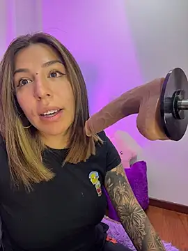 _antonella_dreamss' Live XXX Chat