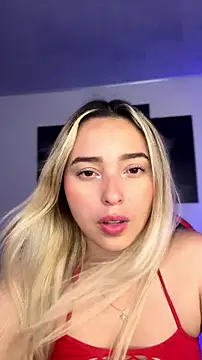 Irisweet_'s Live XXX Chat