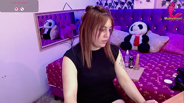 Melani_cute02 Live XXX-Chat