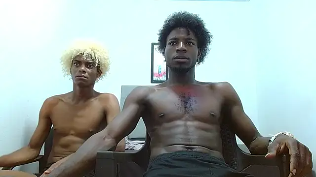 Chat XXX ao vivo de jaycolinss