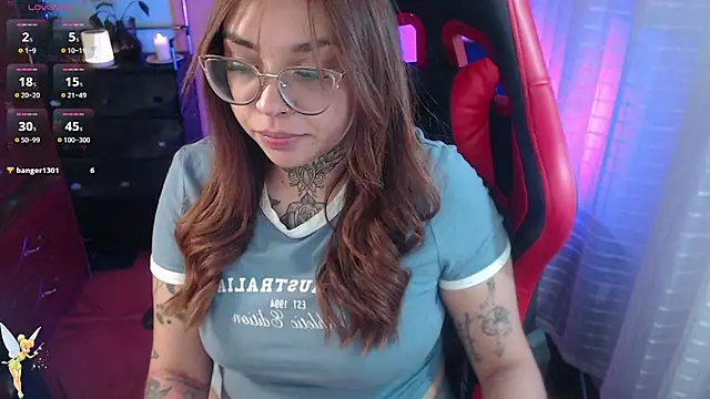 natyk_m Live XXX-Chat