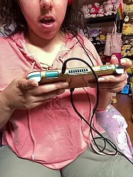Chat +18 de w3tkittty ao vivo