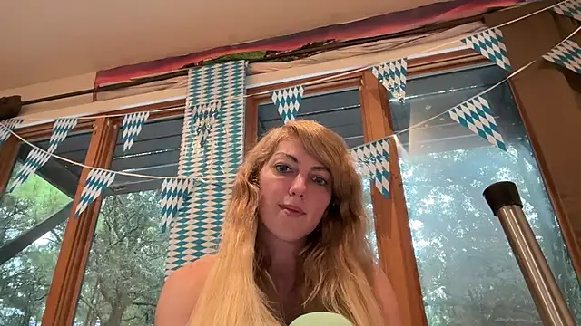 CelestialRuby 라이브 XXX 채팅