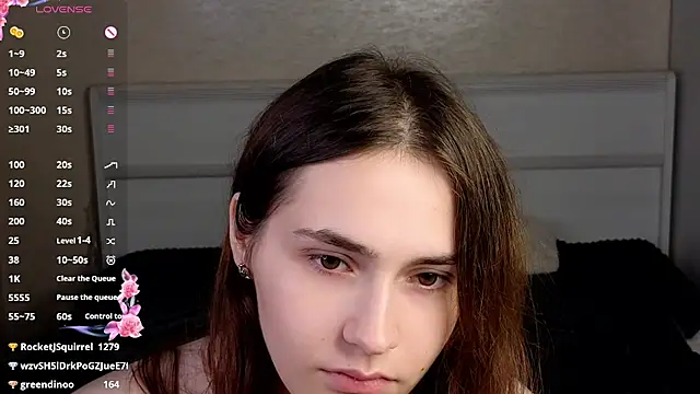 Stacy_parts' Live XXX Chat
