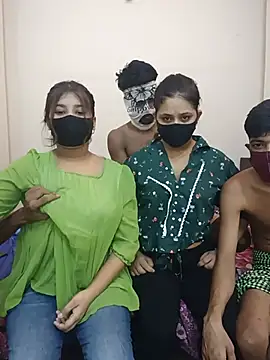 Groupshow063 라이브 XXX 채팅