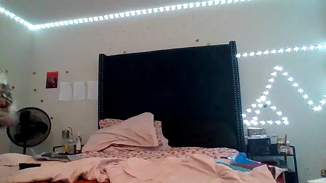 צ'אט XXX בשידור חי של GotCake