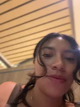 Chat XXX en directo de CocoaGigiMuse