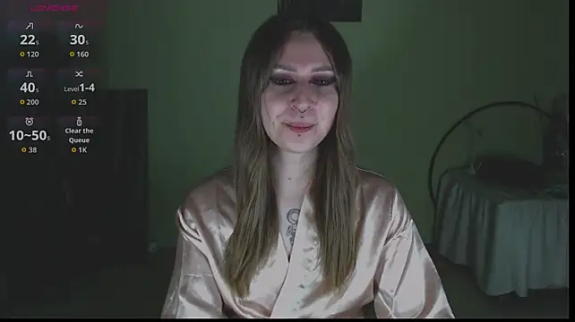 OaklynDobson's Live XXX Chat