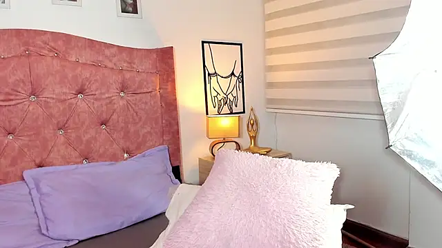 Živý XXX chat DesireSweet