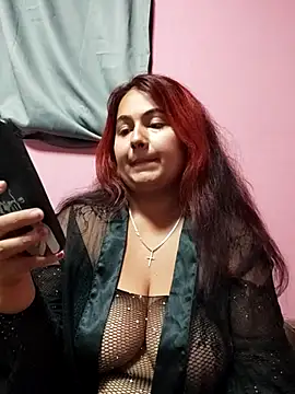 Melissa10 라이브 XXX 채팅