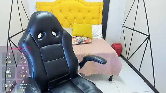 Danna_Copers' Live XXX Chat